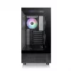 Κουτί υπολογιστή Thermaltake View 270 Plus TG ARGB Midi Tower μαύρο