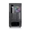 Κουτί υπολογιστή Thermaltake View 270 Plus TG ARGB Midi Tower μαύρο