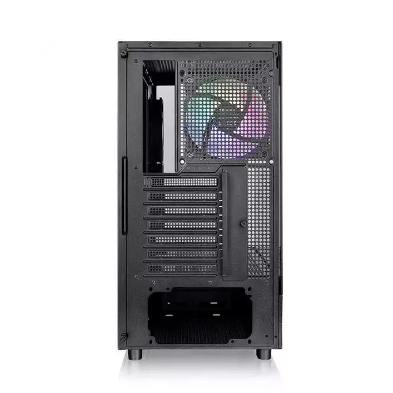 Κουτί υπολογιστή Thermaltake View 270 Plus TG ARGB Midi Tower μαύρο