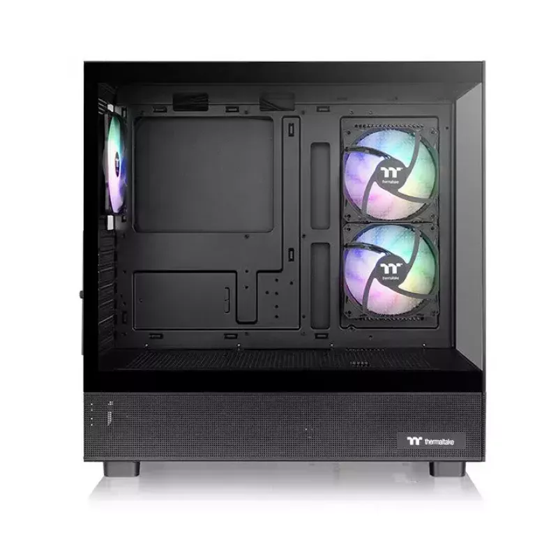 Κουτί υπολογιστή Thermaltake View 270 Plus TG ARGB Midi Tower μαύρο