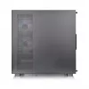 Κουτί υπολογιστή Thermaltake View 270 Plus TG ARGB Midi Tower μαύρο