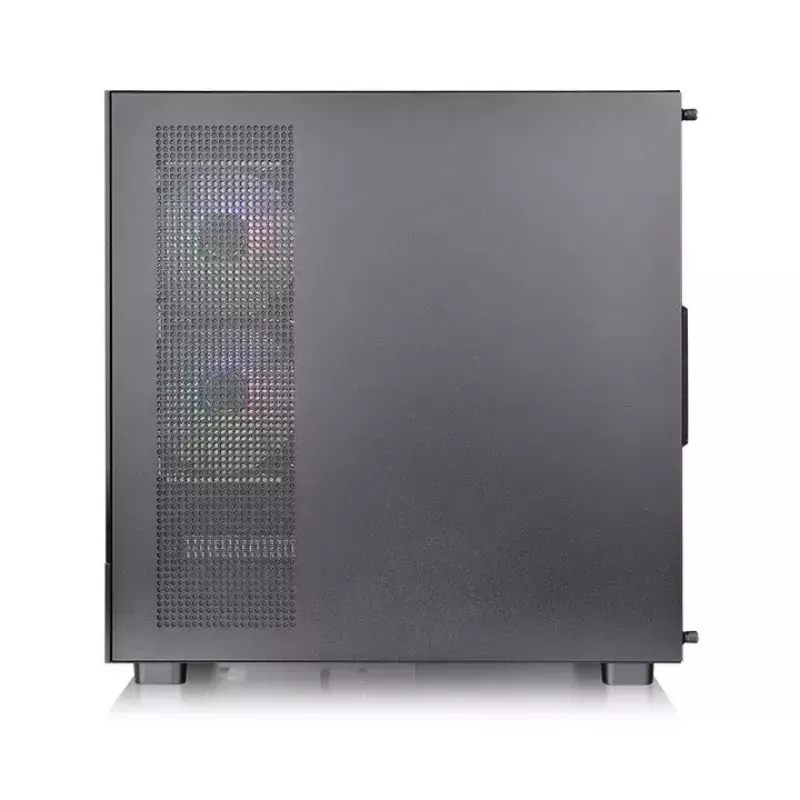 Κουτί υπολογιστή Thermaltake View 270 Plus TG ARGB Midi Tower μαύρο