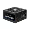 Τροφοδοτικό Chieftec Vita BPX-850-C 850 W 20+4 Pin ATX ATX μαύρο