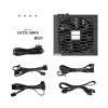 Τροφοδοτικό Chieftec Vita BPX-850-C 850 W 20+4 Pin ATX ATX μαύρο