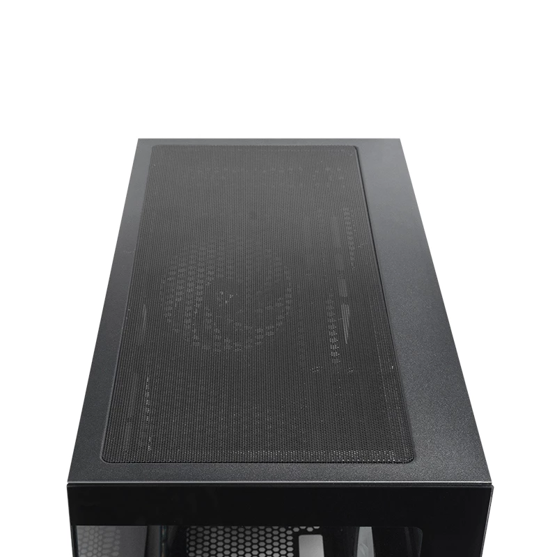 Κουτί υπολογιστή Chieftec GT-01B-OP Midi Tower μαύρο
