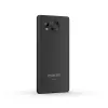 MAXCOM MS601 4G smartphone για ηλικιωμένους, 6 ιντσών, 4GB/64GB, Android 14, μαύρο
