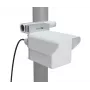 Ασύρματο σημείο πρόσβασης MikroTik Cube 60Pro ac – Dual-Band 2,4/5 GHz, 433 Mbps, 1× Gigabit Ethernet, PoE, RouterOS