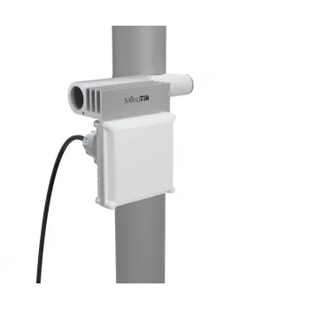 MikroTik CubeSA 60Pro ac Κεραία, 11,5 dBi, 5 GHz, 802.11a/ac/n, PoE, Gigabit (CUBEG-5AC60AY-SA)