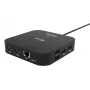 Σταθμός σύνδεσης ITEC USB-C Dual HDMI C31DUALHDMIDOCKPD — Dual 4K 60Hz, 100W Power Delivery
