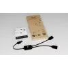 USB-A-Hub ITEC U3CBLHUB2A — 2 Θύρες, USB 3.0 έως 5 Gbit/s