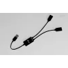USB-A-Hub ITEC U3CBLHUB2A — 2 Θύρες, USB 3.0 έως 5 Gbit/s