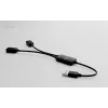 USB-A-Hub ITEC U3CBLHUB2A — 2 Θύρες, USB 3.0 έως 5 Gbit/s