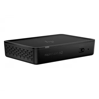 HP Poly Studio A2 Μαύρο