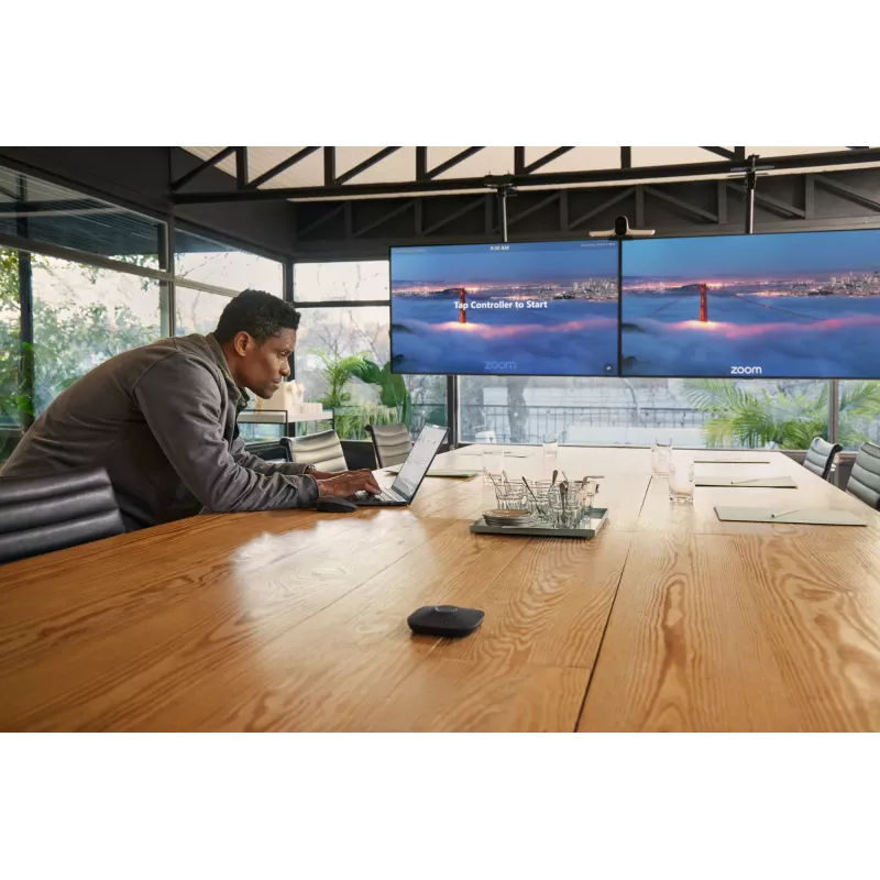 HP Poly Studio A2 Μαύρο