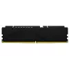 Kingston Technology FURY Beast 64GB 5600MT/s DDR5 CL36 DIMM Μαύρο