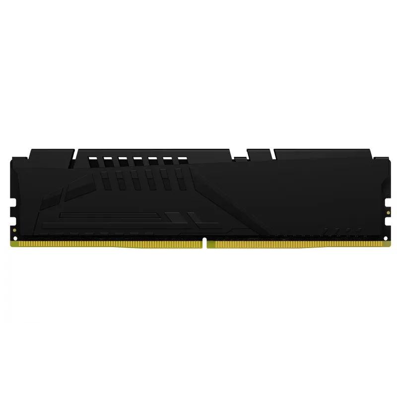 Kingston Technology FURY Beast 64GB 5600MT/s DDR5 CL40 DIMM μαύρο