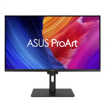 Οθόνη υπολογιστή ASUS ProArt PA32UCE 80 cm (31,5 ίντσες) 3840 x 2160 pixel 4K Ultra HD LED μαύρη