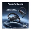 Ακουστικά Anker Innovations soundcore V40i μαύρα