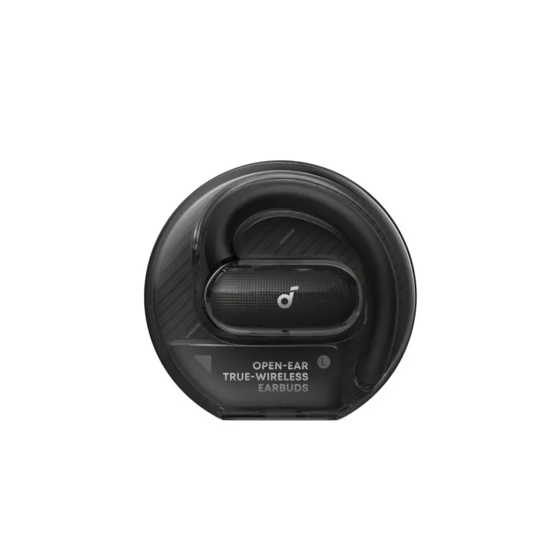Ακουστικά Anker Innovations soundcore V40i μαύρα