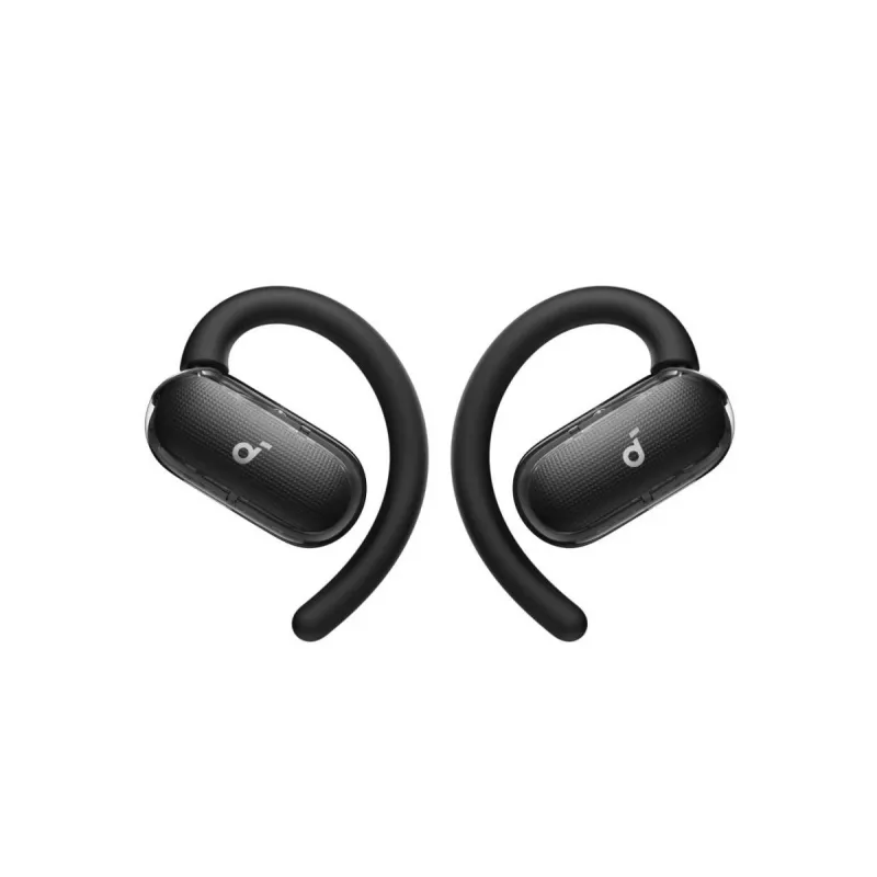 Ακουστικά Anker Innovations soundcore V40i μαύρα