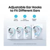 Ακουστικά Anker Innovations soundcore V40i λευκά
