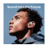 Ακουστικά Anker Innovations soundcore V40i λευκά