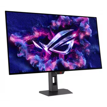 ASUS ROG Strix OLED XG32UCWG 31,5 ίντσες OLED 4K 3840×2160, 165 Hz, WOLED, HDR, FreeSync/G‑SYNC, 0,03 ms