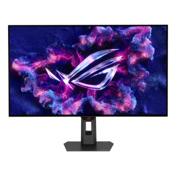 31.5 ίντσες ASUS ROG Strix XG32UCWMG OLED 4K 3840x2160 240Hz HDR10 FreeSync Premium Pro G-SYNC Compatible