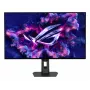 31.5 ίντσες ASUS ROG Strix XG32UCWMG OLED 4K 3840x2160 240Hz HDR10 FreeSync Premium Pro G-SYNC Compatible