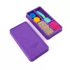 Spin Master Kinetic Sand - Κουτί μπισκότων, άμμος παιχνιδιού