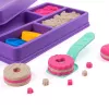 Spin Master Kinetic Sand - Κουτί μπισκότων, άμμος παιχνιδιού