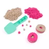 Spin Master Kinetic Sand - Κουτί μπισκότων, άμμος παιχνιδιού