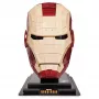 Spinmaster 4D Build Marvel Iron Man σετ κατασκευής 96 τεμ.