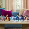 Σετ κούκλας Spinmaster Unicorn Academy Sophia & Wildstar 168 mm