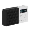 Ψηφιακό ραδιόφωνο Adler AD 1908 PLL AM/FM με λειτουργία ξυπνητηριού