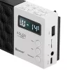 Ψηφιακό ραδιόφωνο Adler AD 1908 PLL AM/FM με λειτουργία ξυπνητηριού