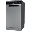 Whirlpool WSBO 3O34 PF X Ημιενσωματωμένος 10 σερβίτσια