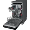 Whirlpool WSBO 3O34 PF X Ημιενσωματωμένος 10 σερβίτσια