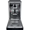 Whirlpool WSBO 3O34 PF X Ημιενσωματωμένος 10 σερβίτσια