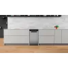 Whirlpool WSBO 3O34 PF X Ημιενσωματωμένος 10 σερβίτσια
