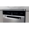 Whirlpool WSBO 3O34 PF X Ημιενσωματωμένος 10 σερβίτσια
