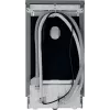 Whirlpool WSBO 3O34 PF X Ημιενσωματωμένος 10 σερβίτσια
