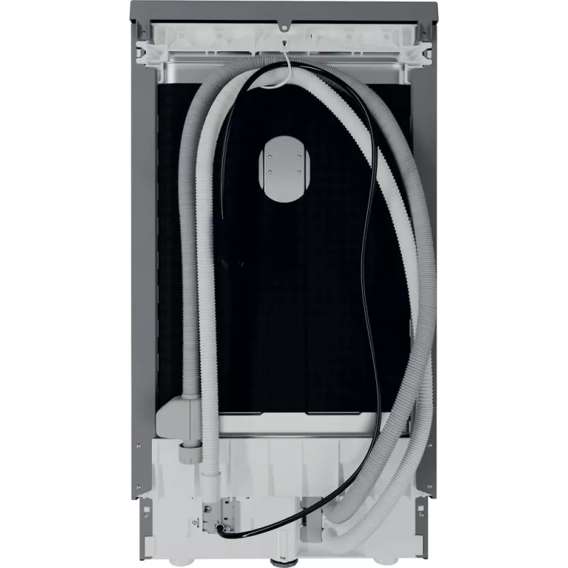 Whirlpool WSBO 3O34 PF X Ημιενσωματωμένος 10 σερβίτσια