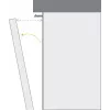 Whirlpool WSBO 3O34 PF X Ημιενσωματωμένος 10 σερβίτσια