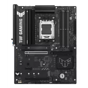 Μητρική ASUS TUF GAMING B850-E WIFI, AMD B850, Socket AM5, ATX, DDR5, 4x DIMM, 3x M.2, Wi‑Fi 6E, 2,5Gb LAN