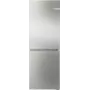 Bosch KGN33NSDB ψυγείο-καταψύκτης, ελεύθερης τοποθέτησης, Total No Frost, 279 l (189 l + 90 l), ενεργειακή κλάση D, ασημί
