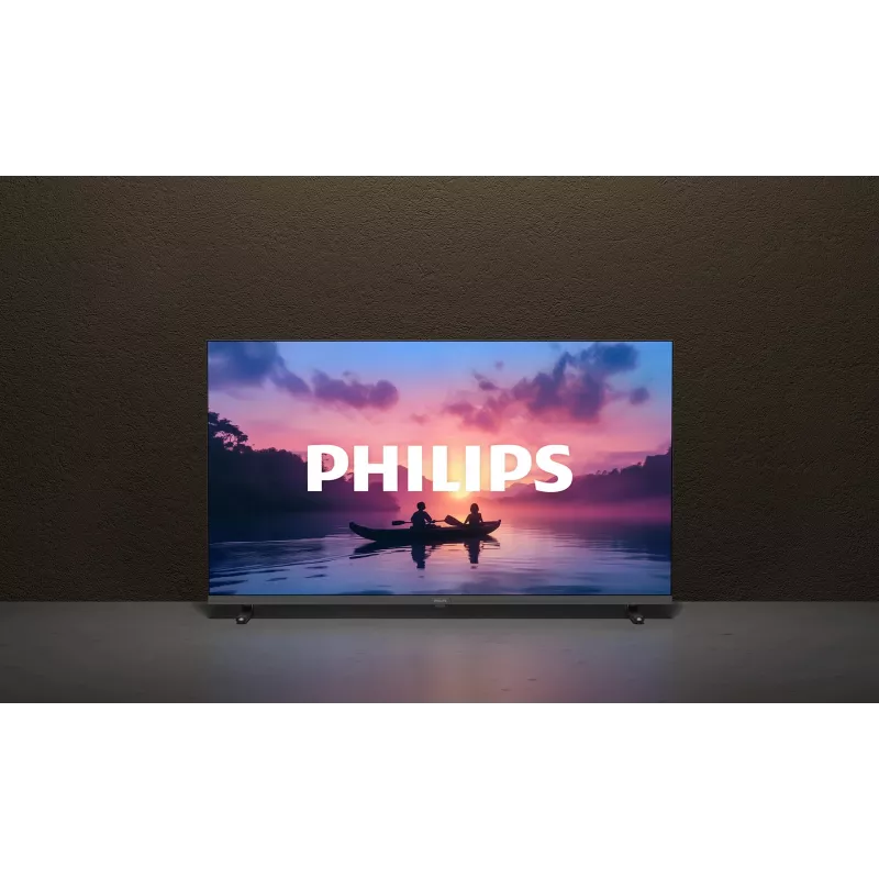 Philips 32PFS6000/12 Τηλεόραση 81,3 cm (32 inch) Full HD Smart TV Wi-Fi μαύρο