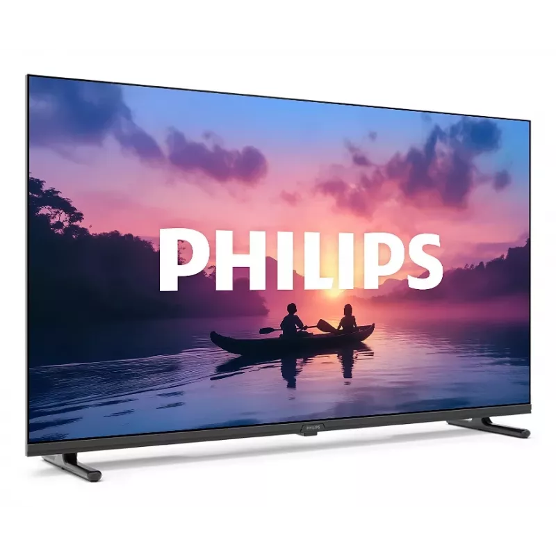 Philips 32PFS6000/12 Τηλεόραση 81,3 cm (32 inch) Full HD Smart TV Wi-Fi μαύρο