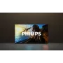 Philips 75PUS7000/12 τηλεόραση 75 ιντσών (189 cm) 4K Ultra HD LED, 3840×2160, Titan OS, HDR10+, 3x HDMI, Wi-Fi, Bluetooth, μαύρη