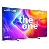 Philips 85PUS9010/12 τηλεόραση 85 ιντσών (216 cm) QLED 4K Ultra HD 144 Hz Smart TV, Titan OS, Ambilight, Wi-Fi, Bluetooth